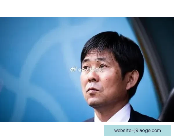 森保一发布会豪言日本队剑指二零二六世界杯四强亚洲劲旅再立雄心